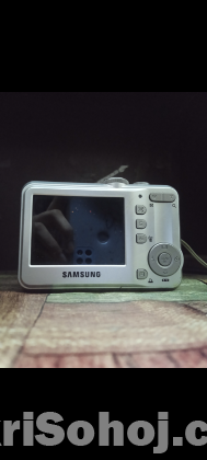 Samsung camera